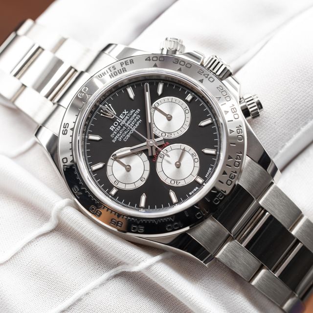 Rolex Daytona 126509 Image 5